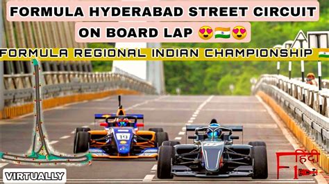 today hyderabad race live result|Formula Regional Indian Championship: All you need to know .